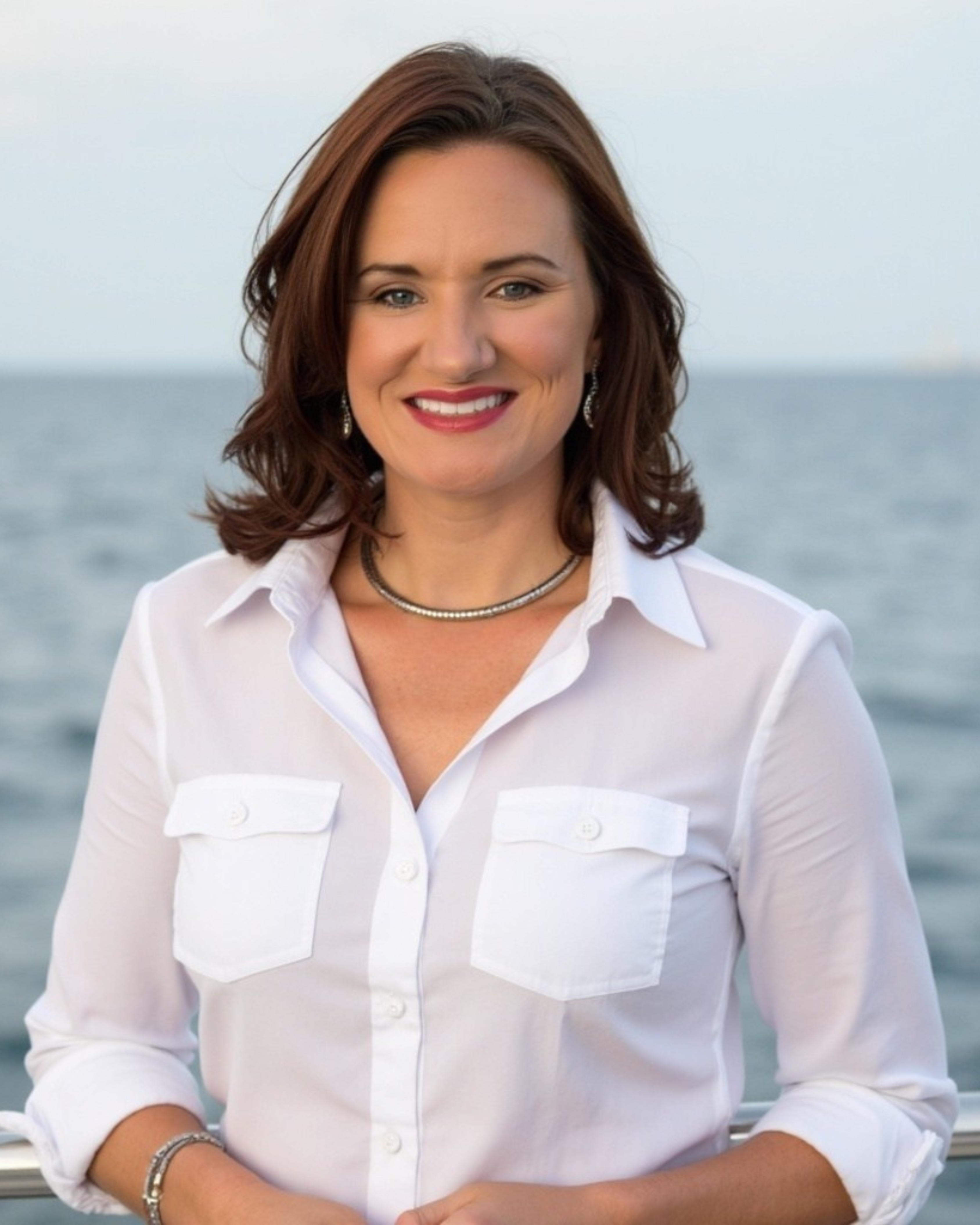 Melody Gaynor, Founder of the Quantum Medicine Wheel