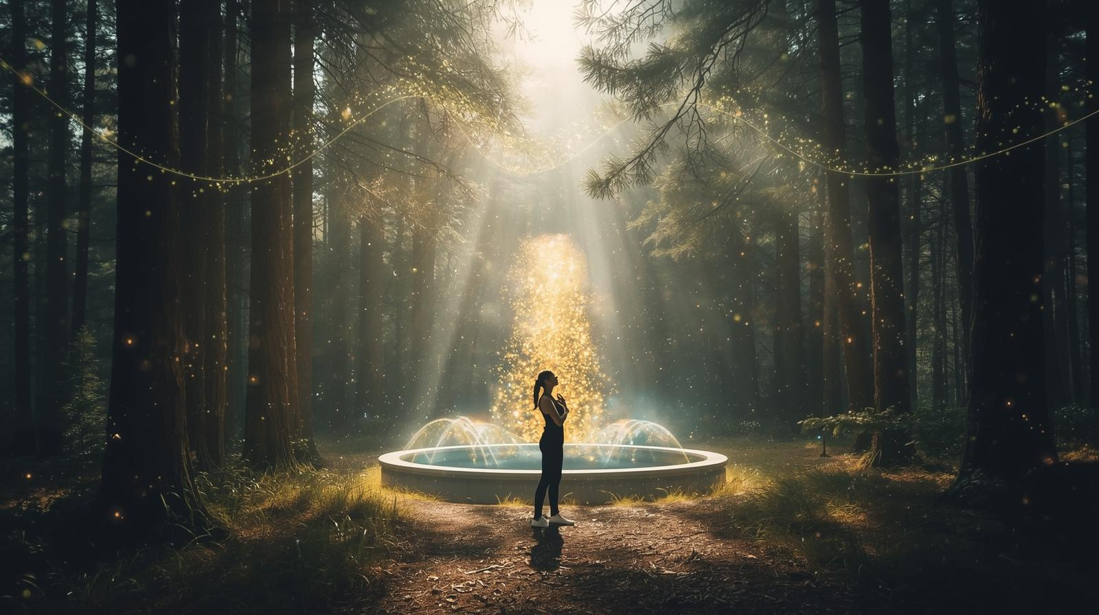 Future Memory Activation cover art