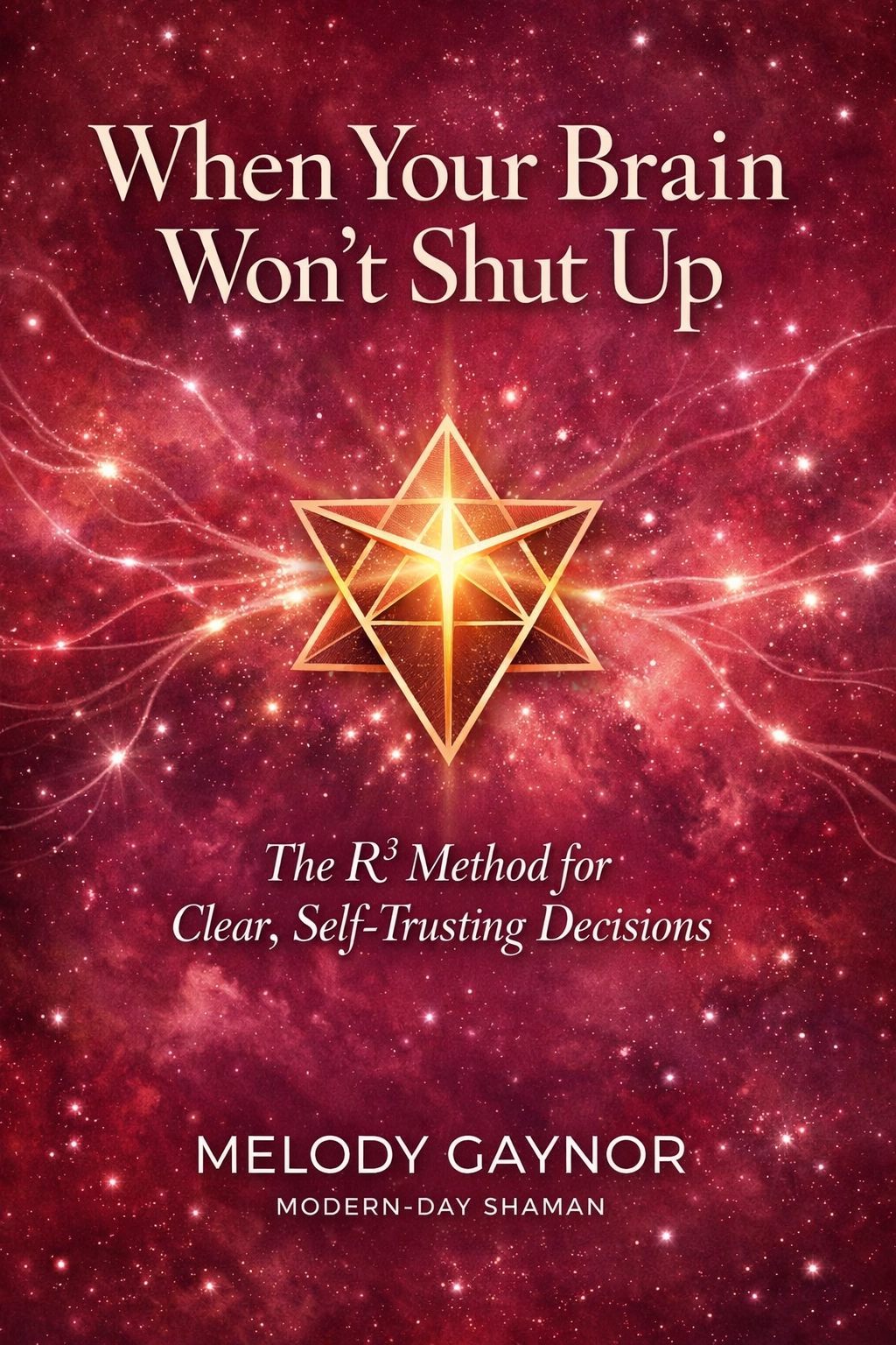 Melody Gaynor Modern-day Shaman