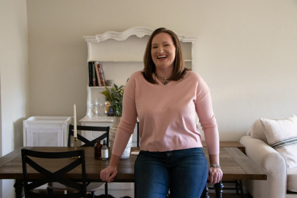 Melody Gaynor, creator of the Future Memory Activation