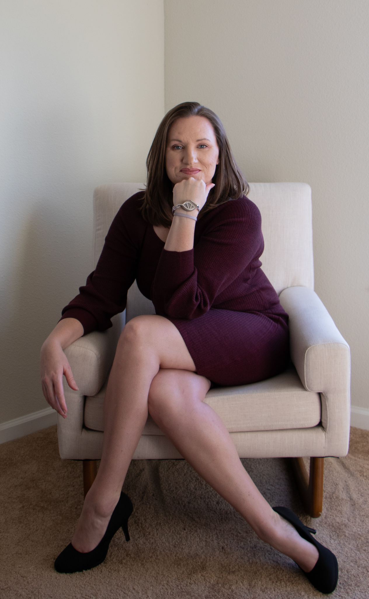 Melody Gaynor, modern-day Shaman and creator of the Quantum Medicine Wheel