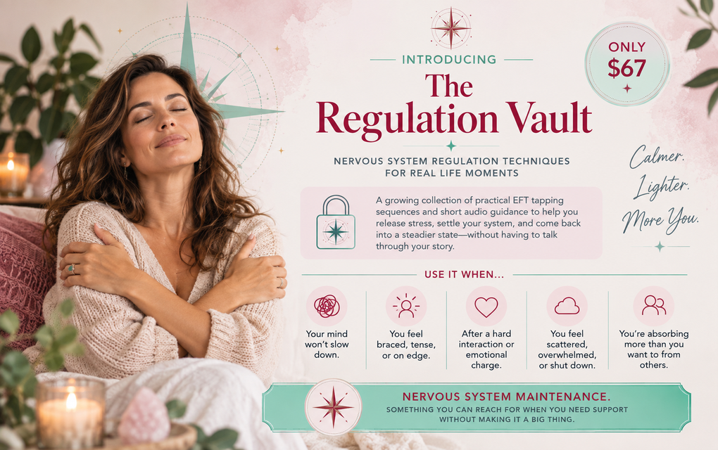 The Regulation Vault