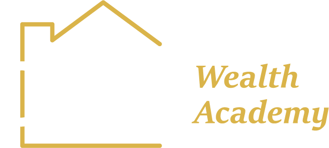 STR Wealth Academy