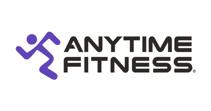 Anytime Fitness Hastings