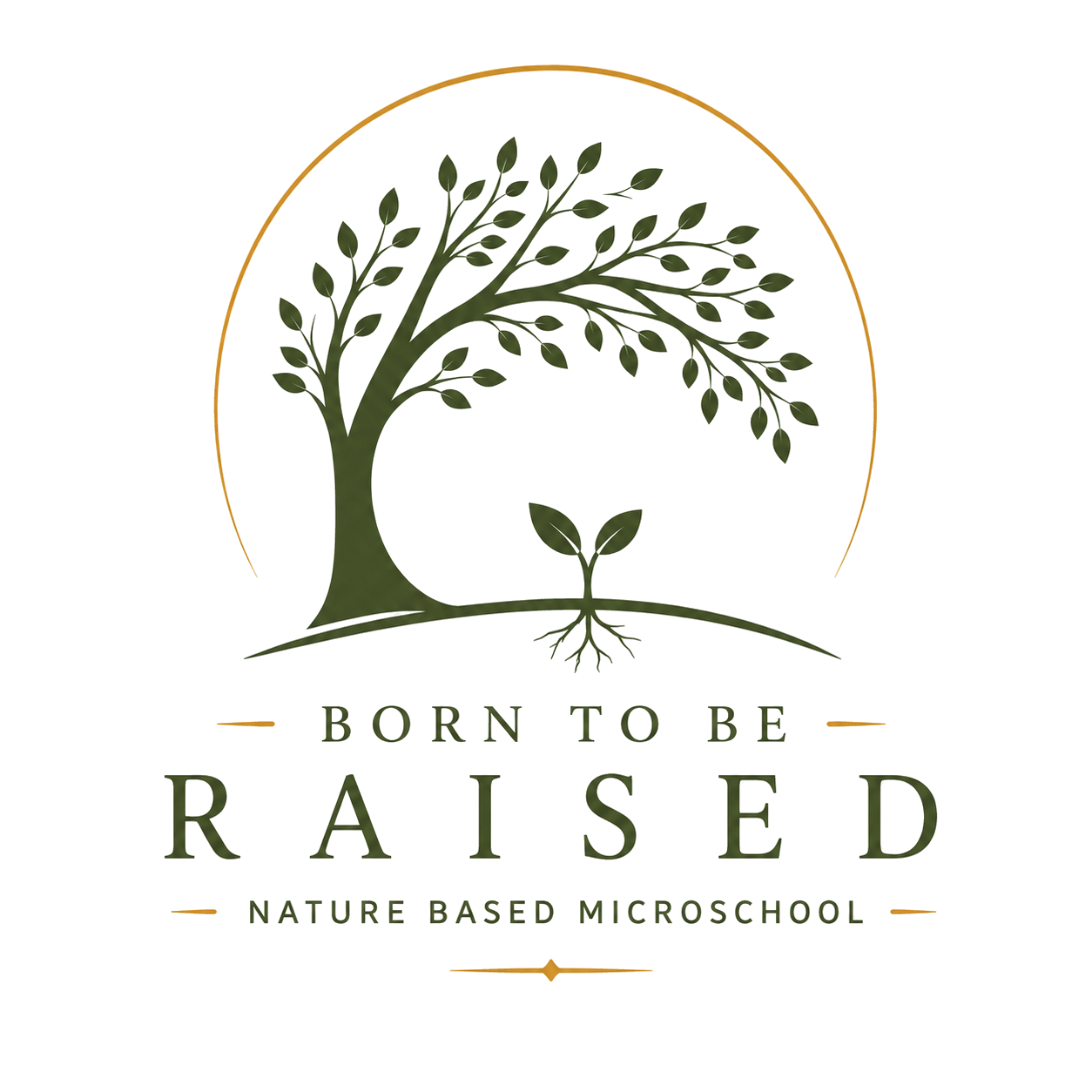 Born to be Raised Campus Tours