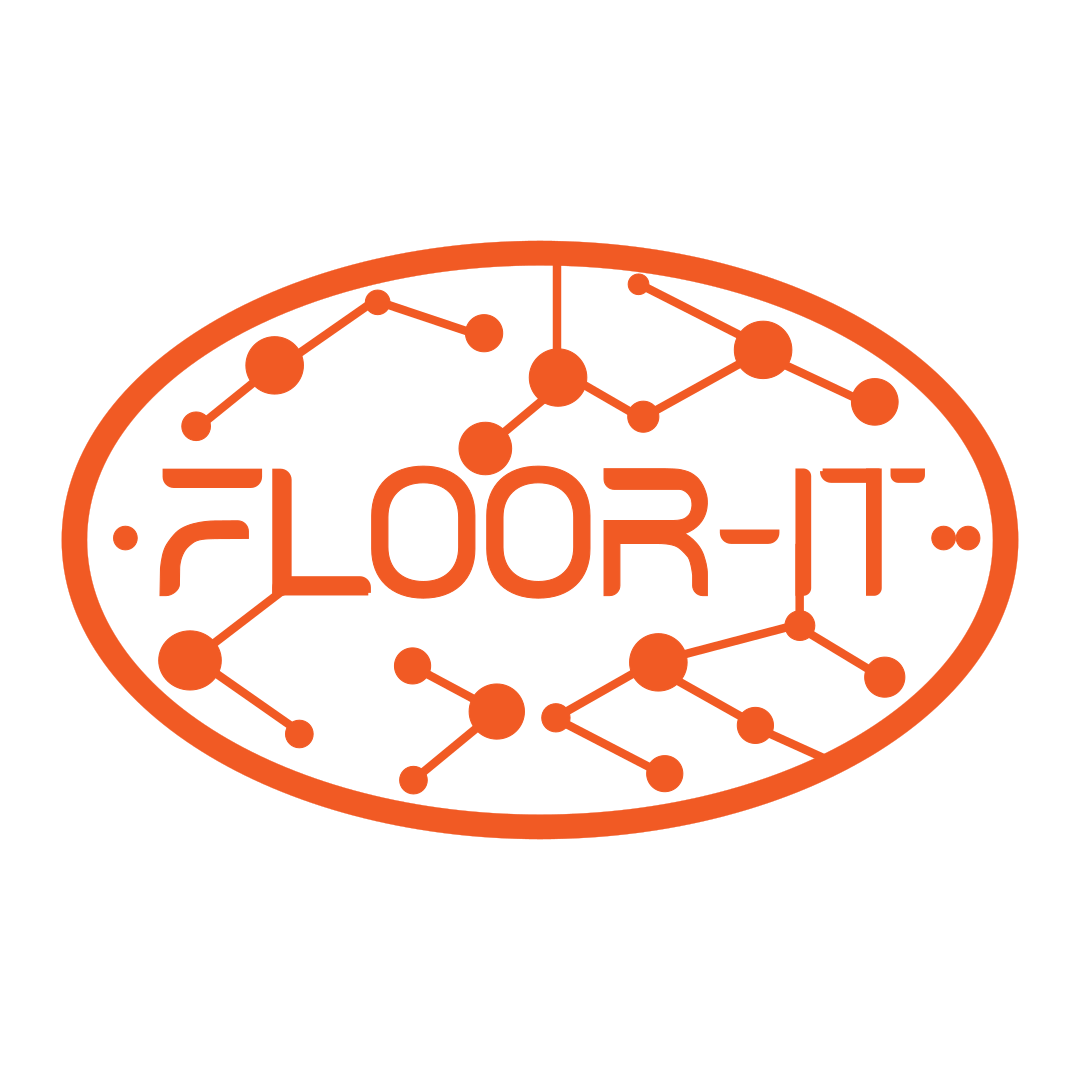 Floor-IT logo