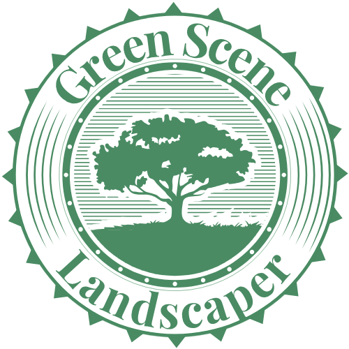 Green Scene Landscaper
