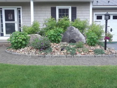 North Mayfair Landscaping