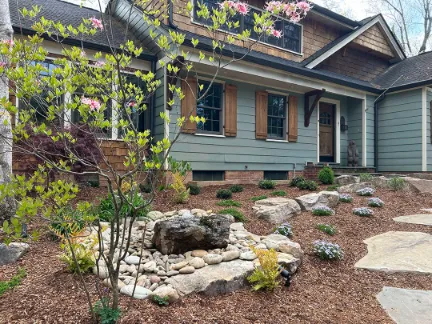 Mayfair Landscaping