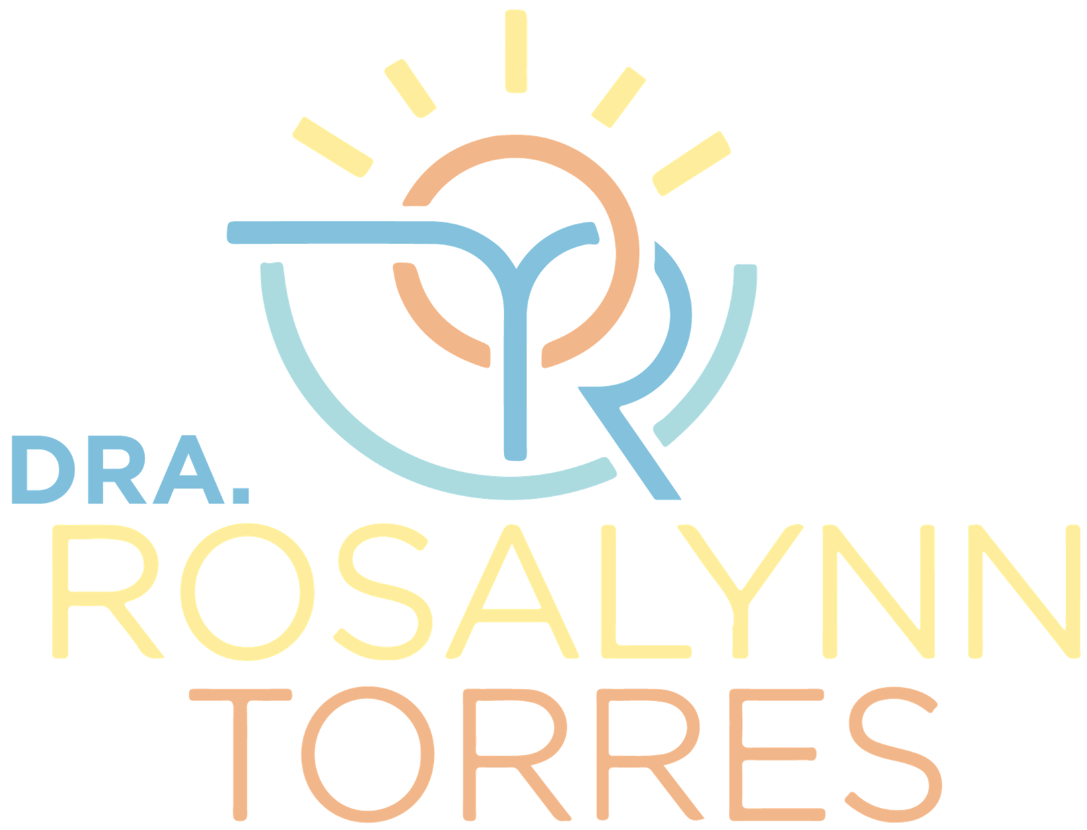 Logo de la Dra. Rosalynn Torres