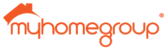 My Home Group Real Estate logo