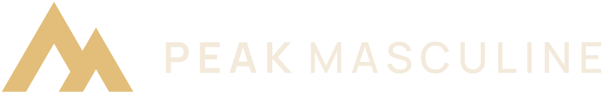 Peak Masculine