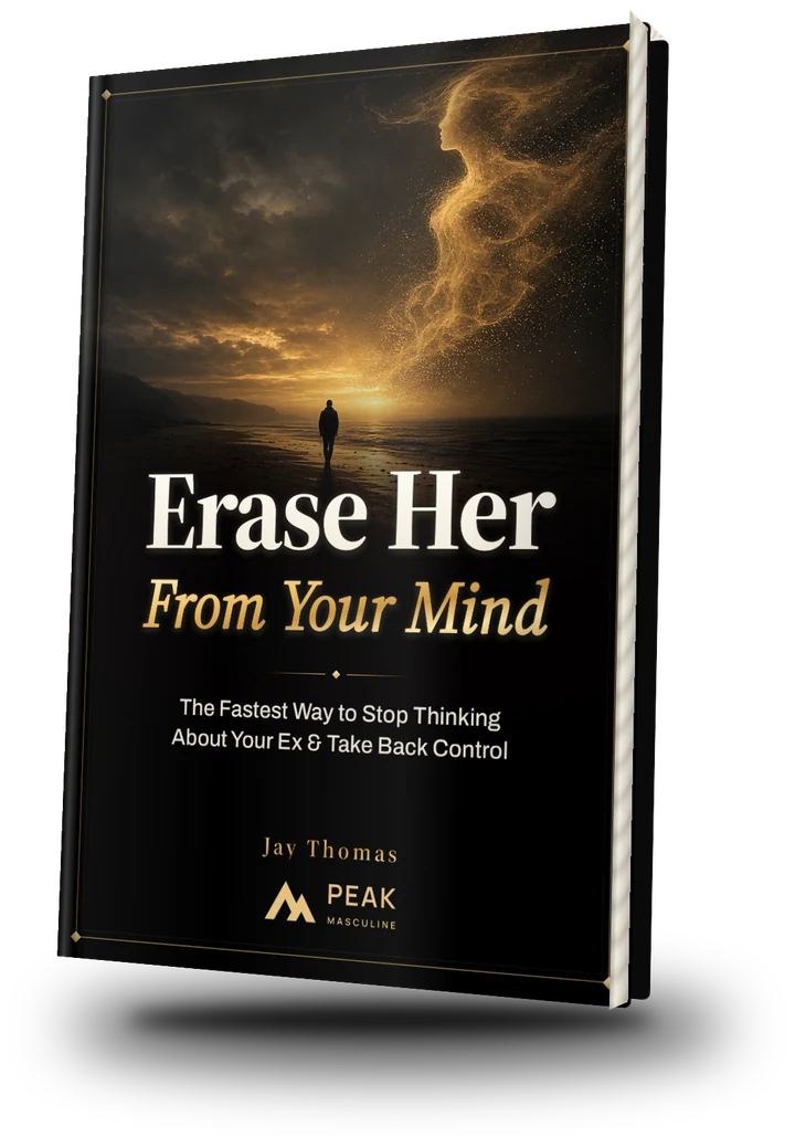 Erase Her From Your Mind
