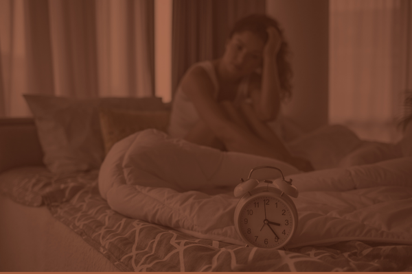 Why You Wake Up at 3 AM: And What Your Body May Be Telling You