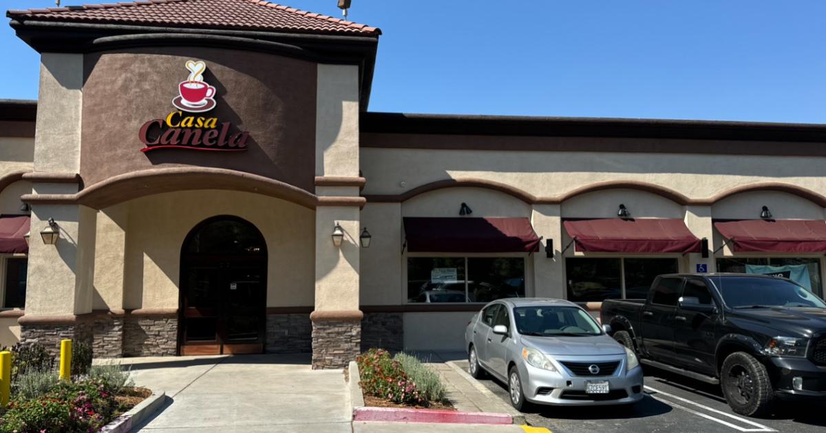 Casa Canela – Pico Canyon, Stevenson Ranch | Authentic Mexican Cuisine