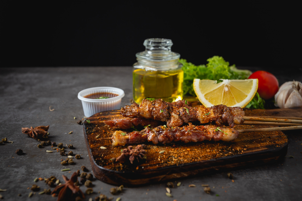 BBQ