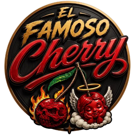 El Famoso Cherry