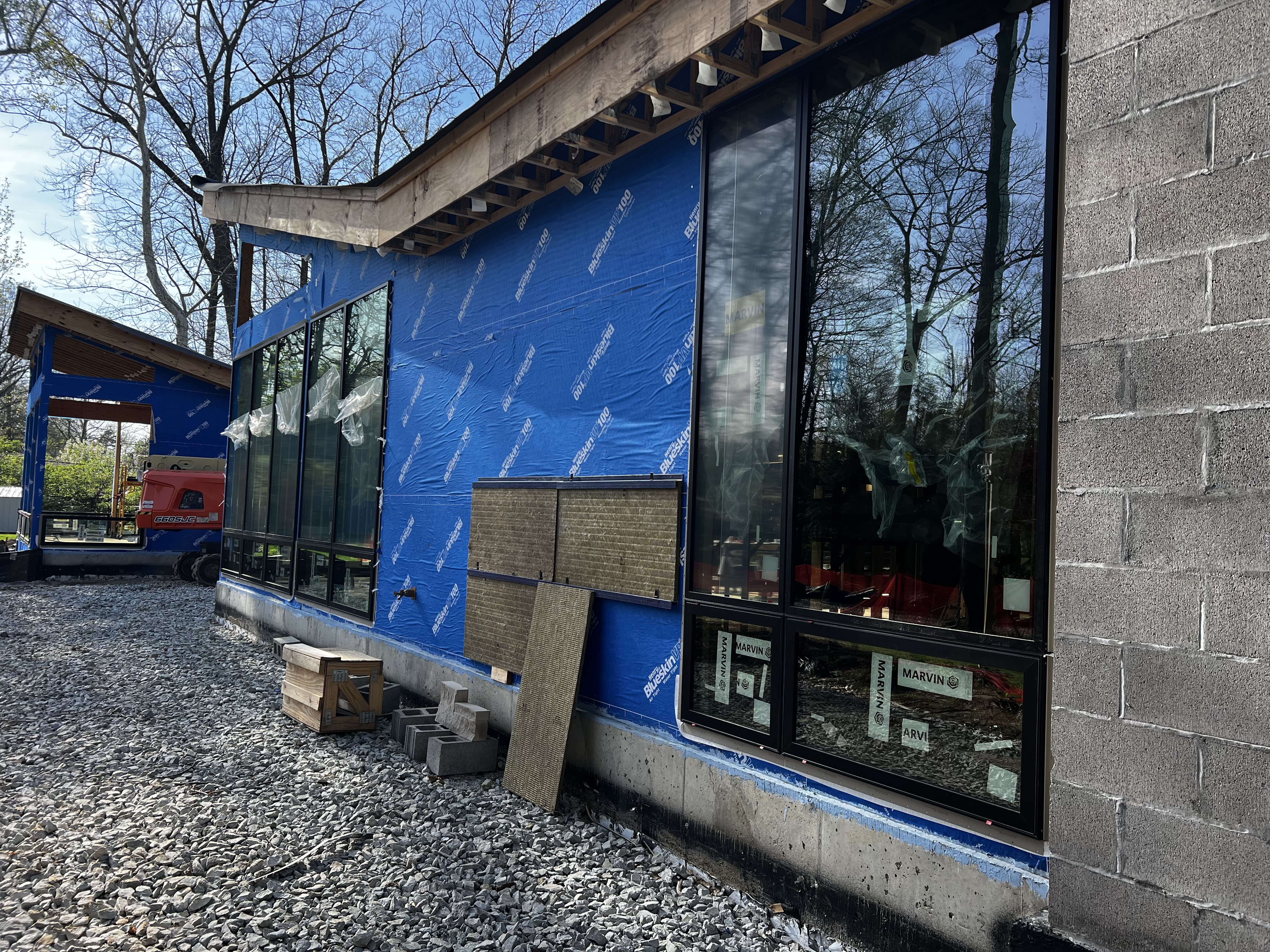 Marvin Connect Series windows in Indianapolis IN