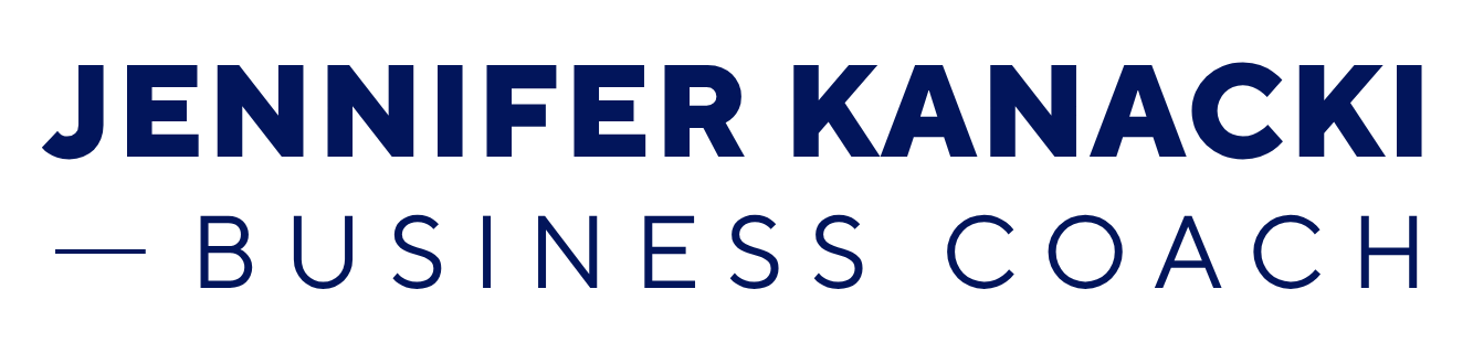 Jennifer Kanacki Logo