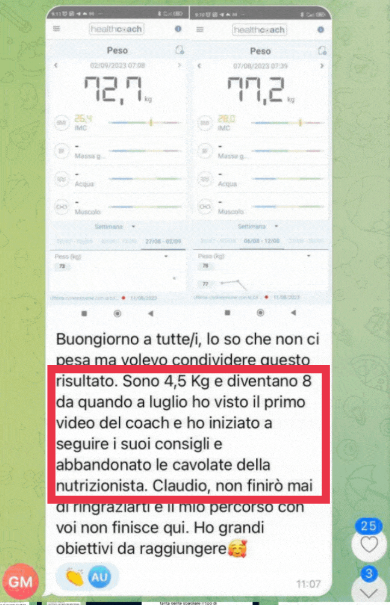Recensione 4