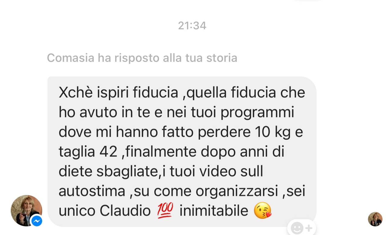 Recensione 1