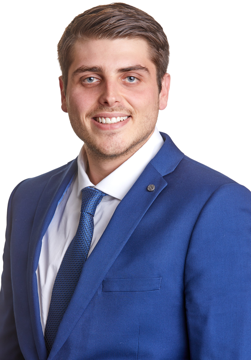 John Stewart Adams - Real Estate Agent in Owen Sound