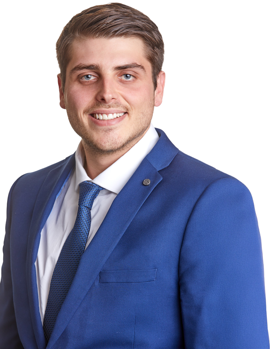 John Stewart Adams - Owen Sound Real Estate Agent