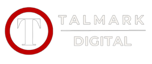 talmarkdigital.com Logo