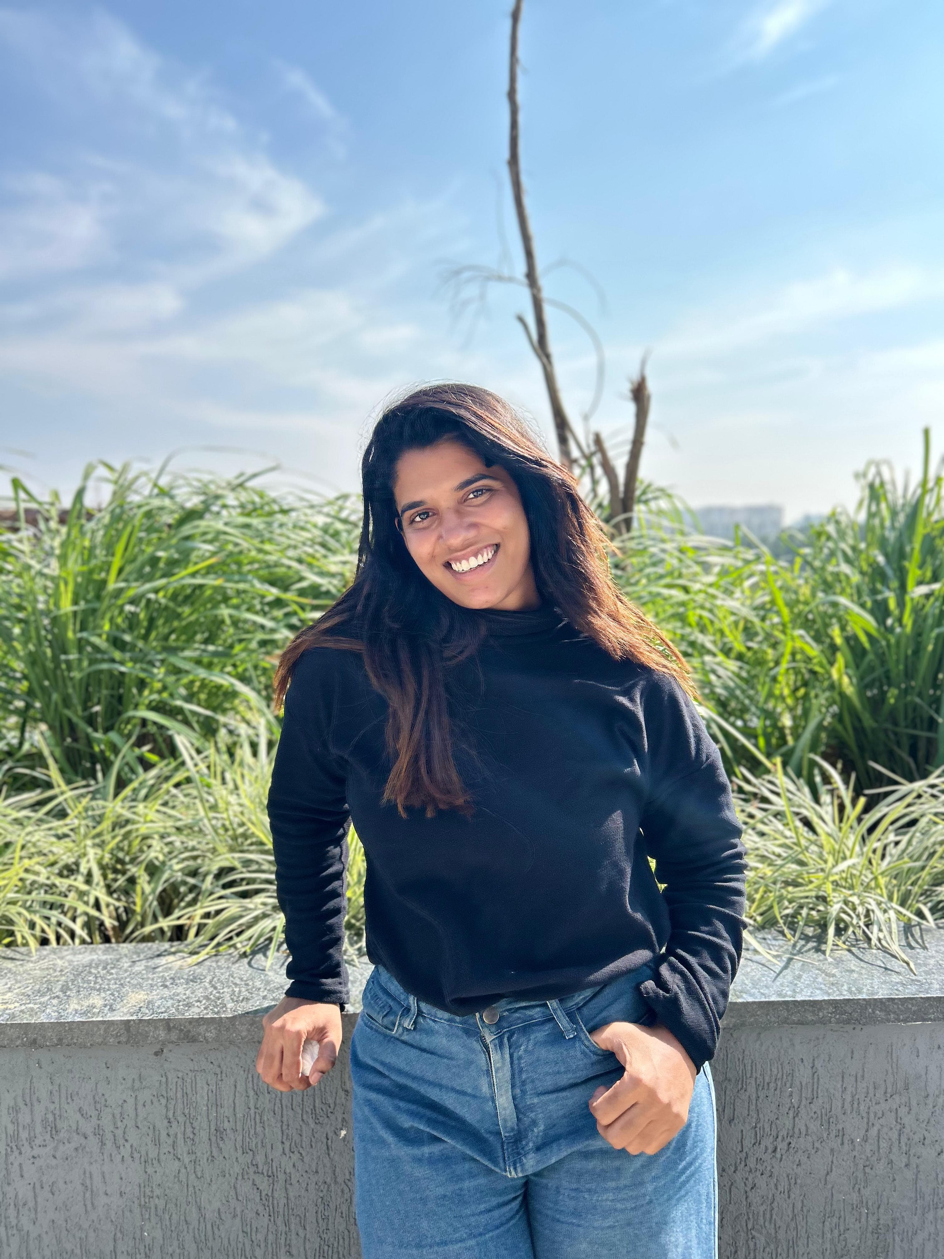 Divya Bhandari, founder and lead digital marketing mentor at Digital Divvya