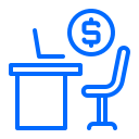 Private & Secure Office Rentals