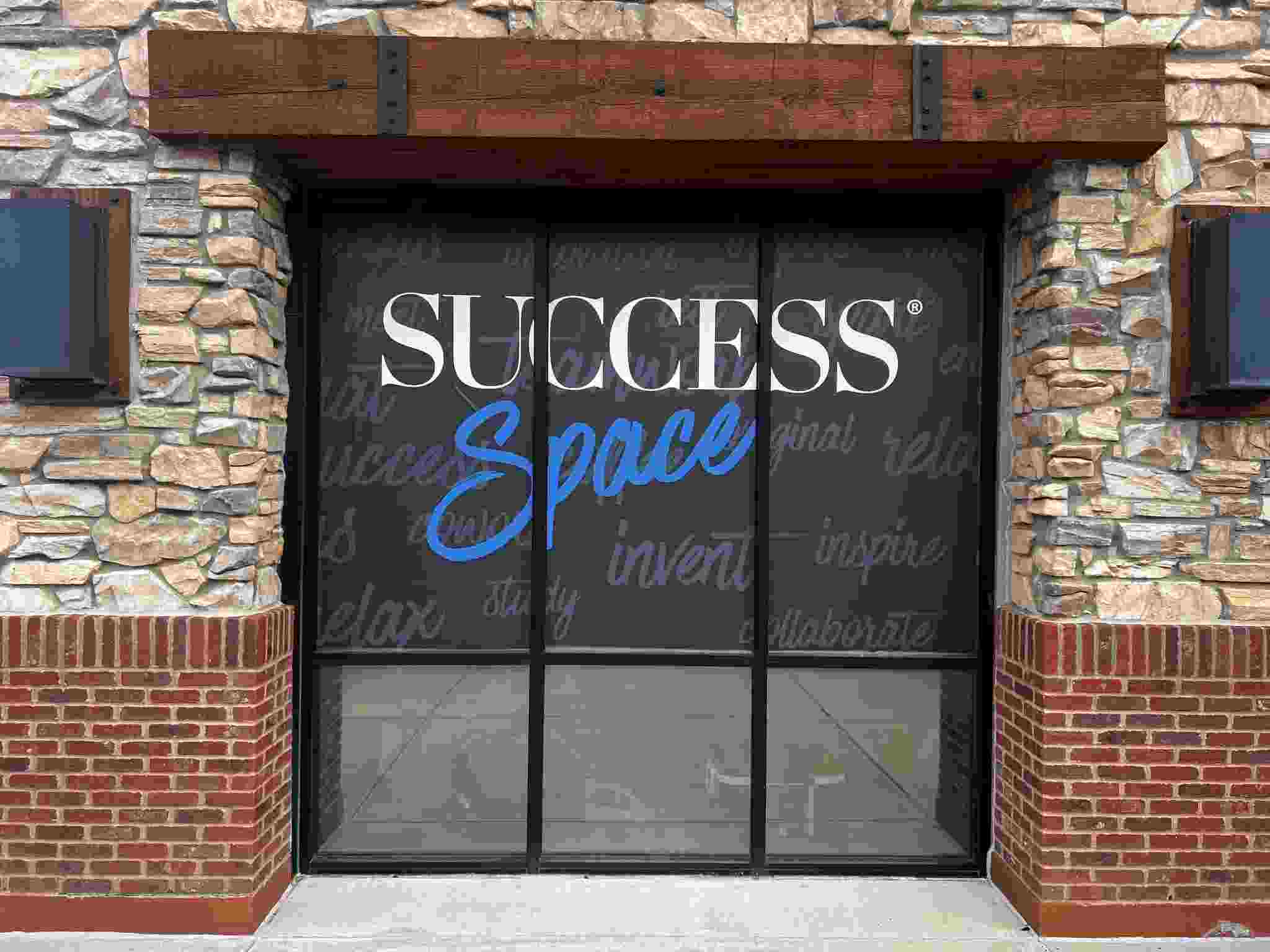 SUCCESS Space®