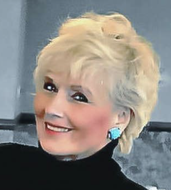 ~ Barbara Poncek Markle