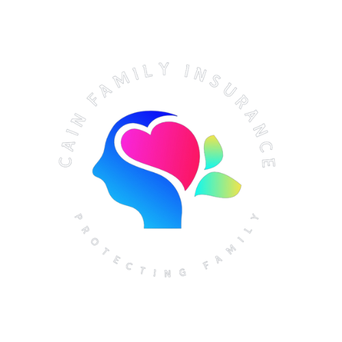 Cain Family Insurance logo