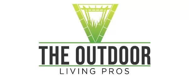 The Outdoor Living Pros logo