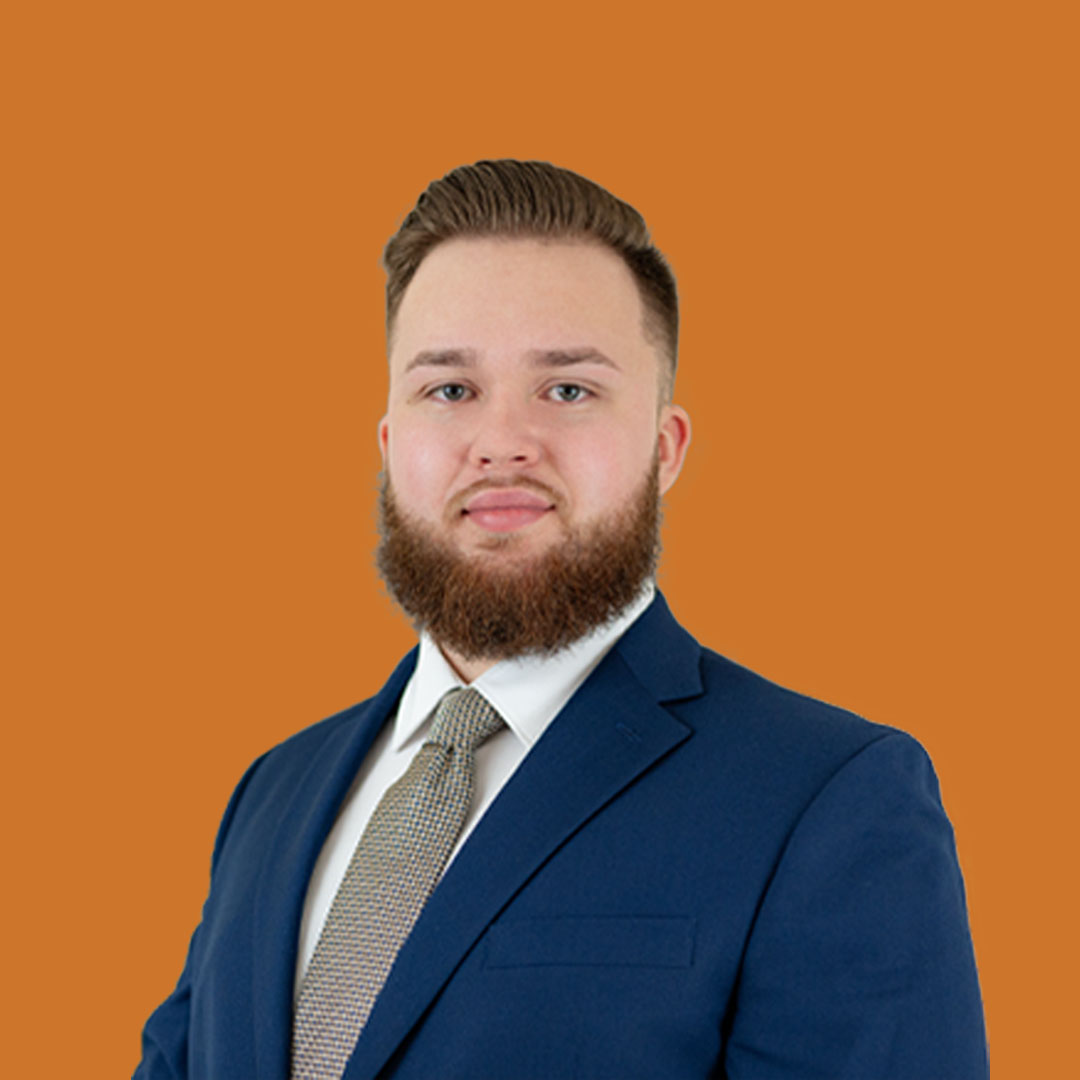 Nicholas Norminton, Licensed Insurance Specialist