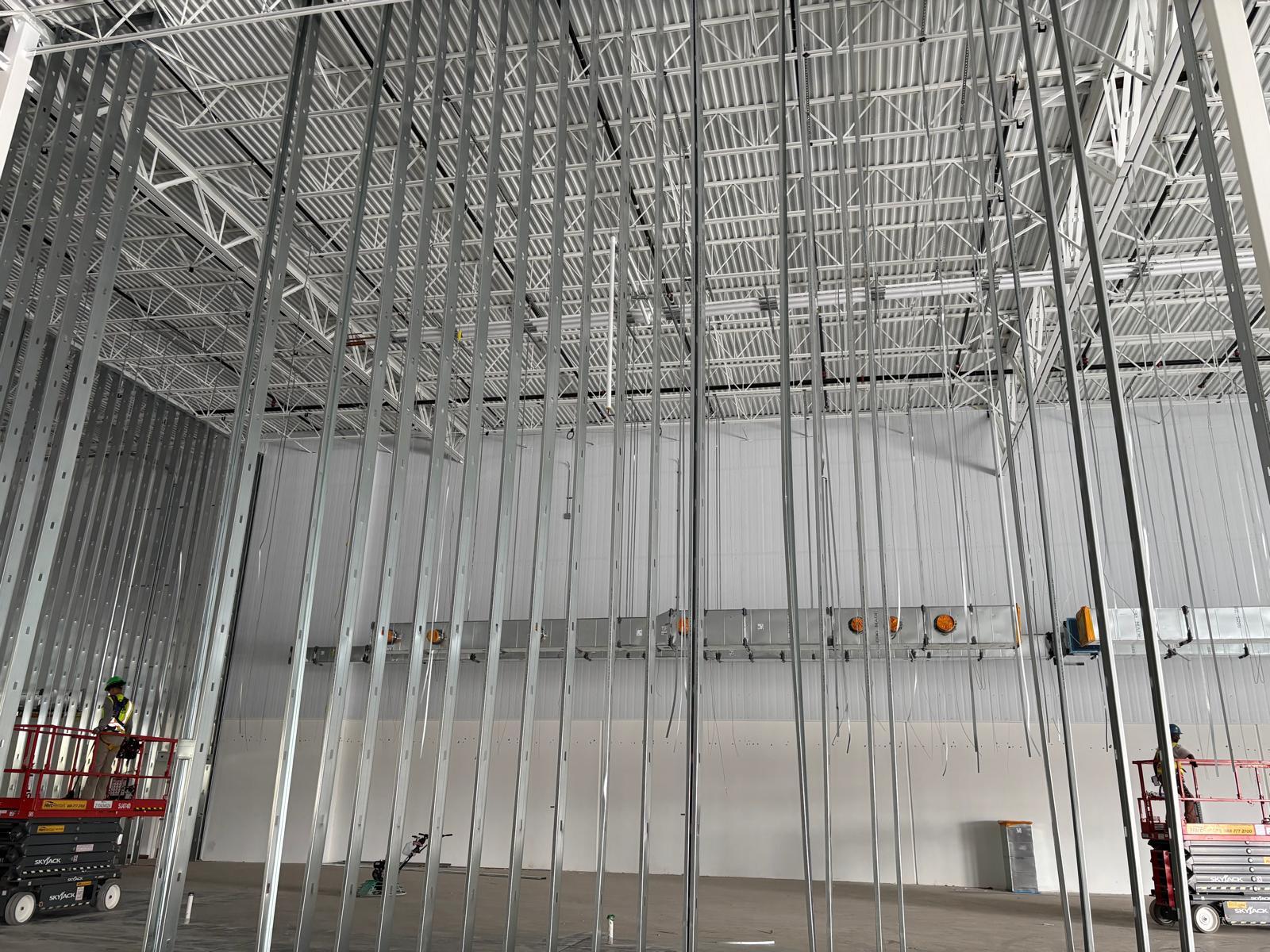 Commercial precision work by H.A.R. Remodeling