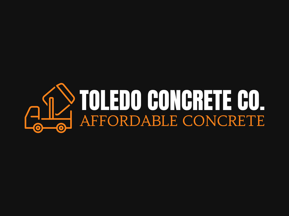 Affordable Concrete Toledo Ohio Toledo Concrete Co.