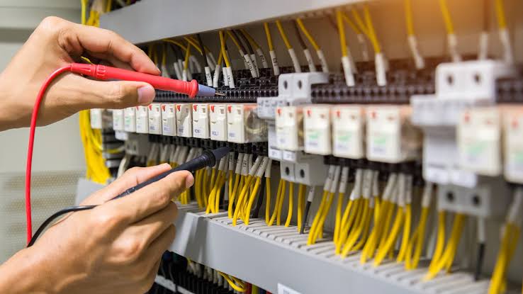 Everyday Electrical Safety Starts at Home