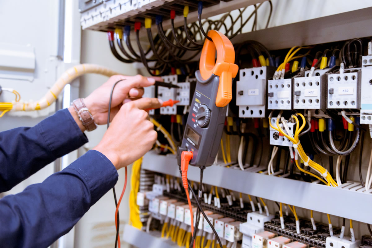 Is It Time to Upgrade Your Electrical Panel?