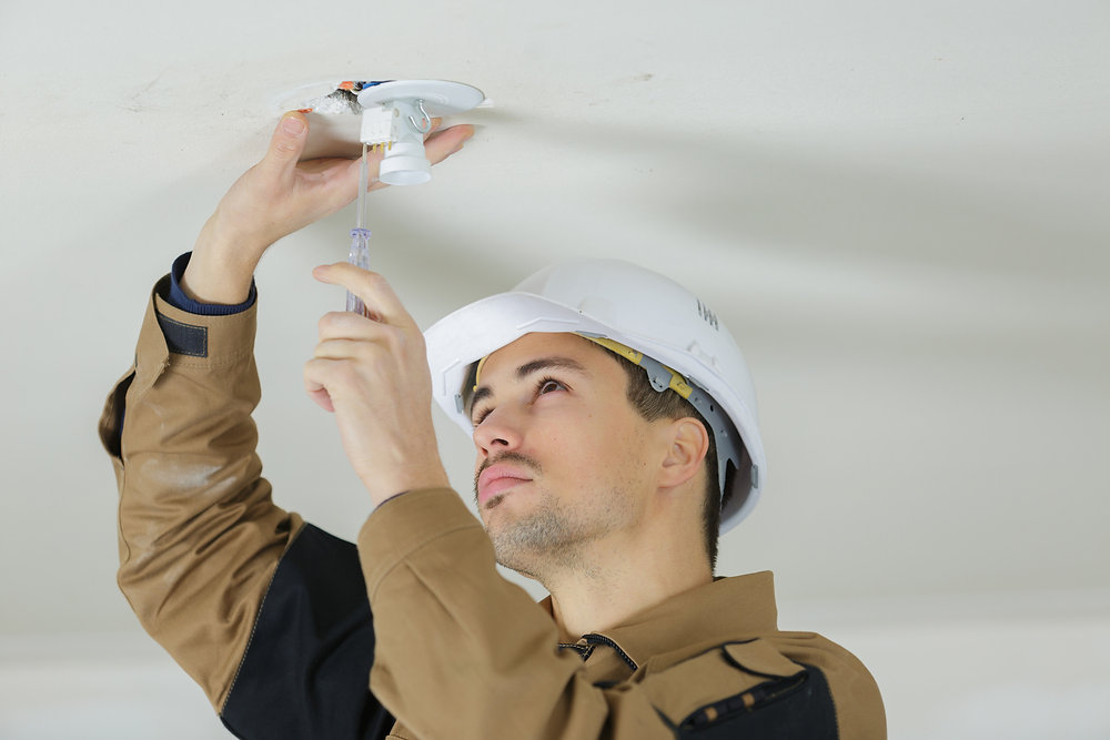 Lighting Installation