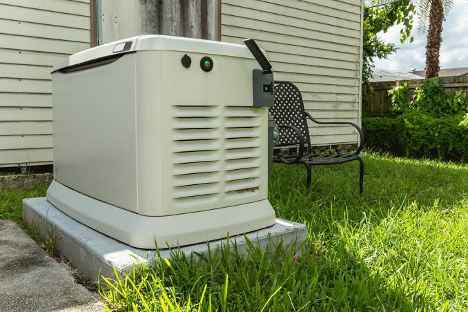 Generator Installation & Hookups