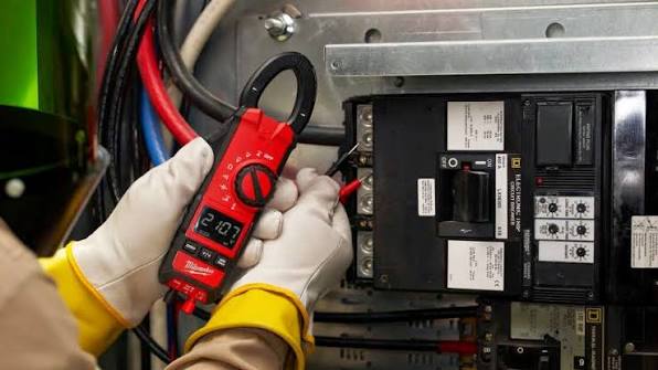 Electrical Troubleshooting & Diagnostics