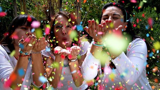 Special Occasions — Custom Visual Impact