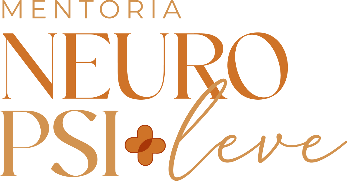 Mentoria NeuroPsi+Leve