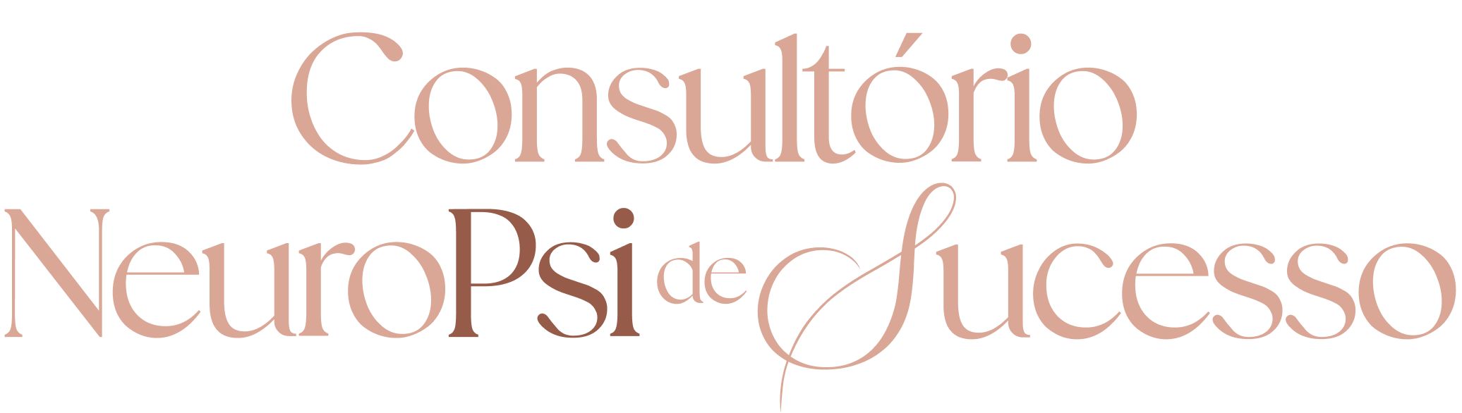 Consultório NeuroPsi de Sucesso