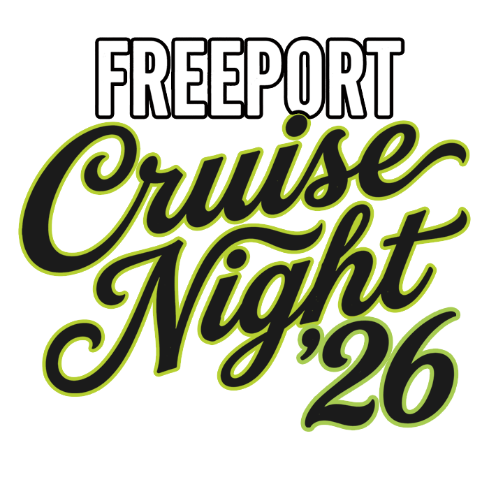 Freeport Cruise Night