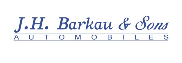 J.H. Barkau & Sons