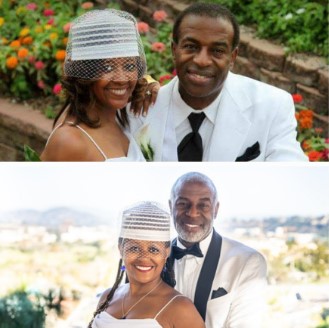 Sherman & Semise Daley