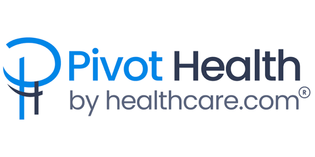 Pivot Health logo