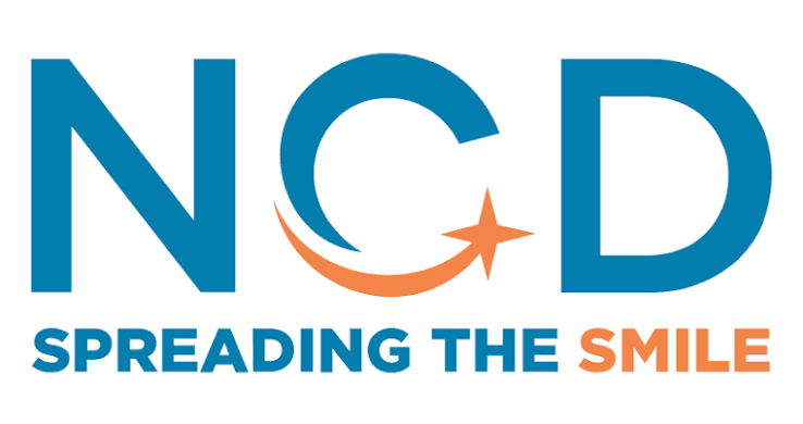NCD logo